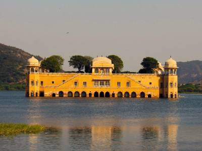 Jaipur Trip for Couples