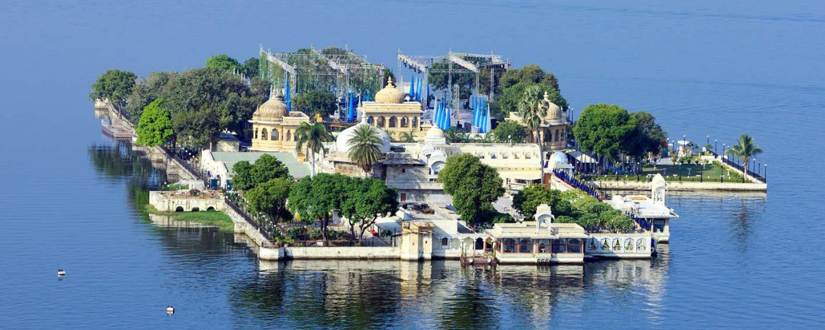 jagmandir palace udaipur