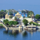 jagmandir palace udaipur